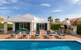 Villa S'Aladern